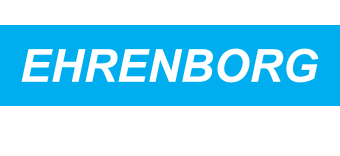 Ehrenborg - Logotyp